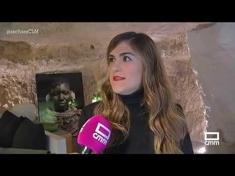 Gu&iacute;a de alojamiento en Bogarra