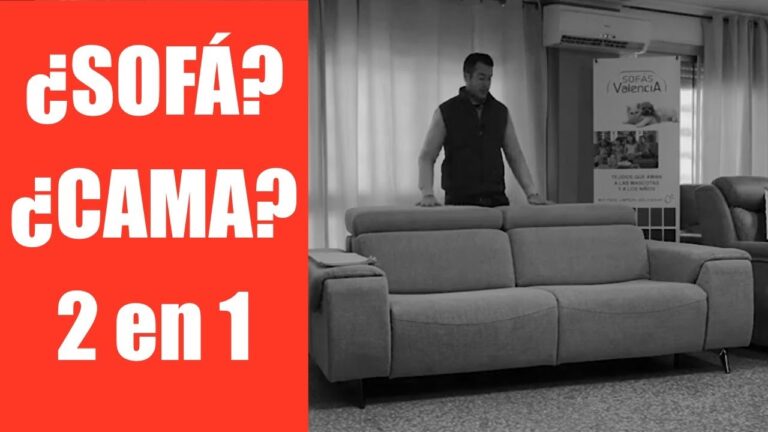 Sof&aacute;s D4 en Pontevedra: La mejor elecci&oacute;n para tu hogar