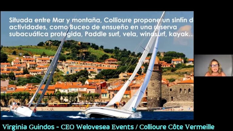 Los Mejores Alojamientos en Collioure