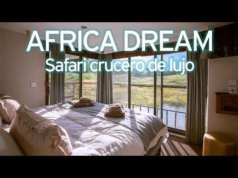 Cruceros por África: Experiencias Únicas en Tierras Exóticas