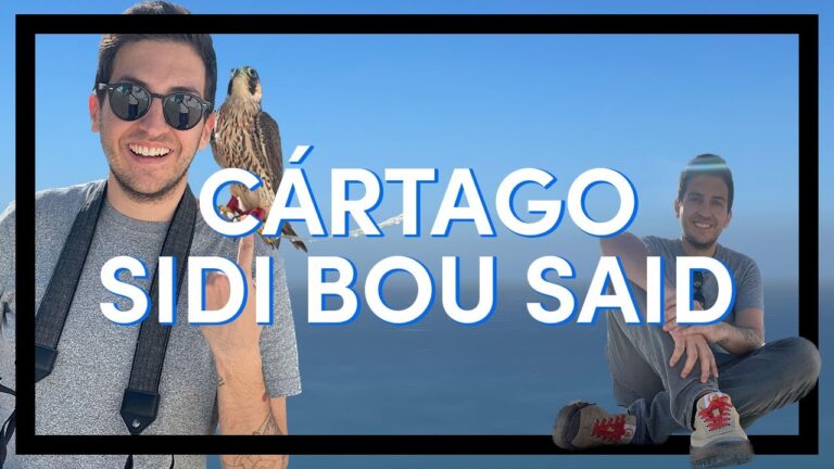 La Goulette a Vigo: Un Viaje Marítimo Impresionante