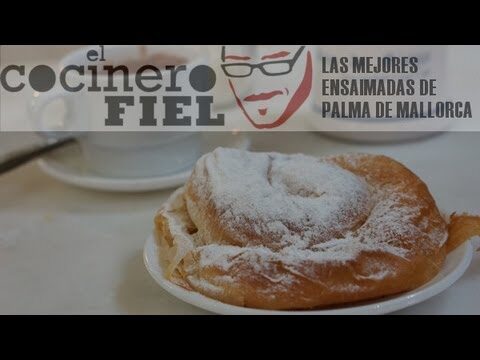 Las mejores ensaimadas de Palma de Mallorca: una delicia imperdible