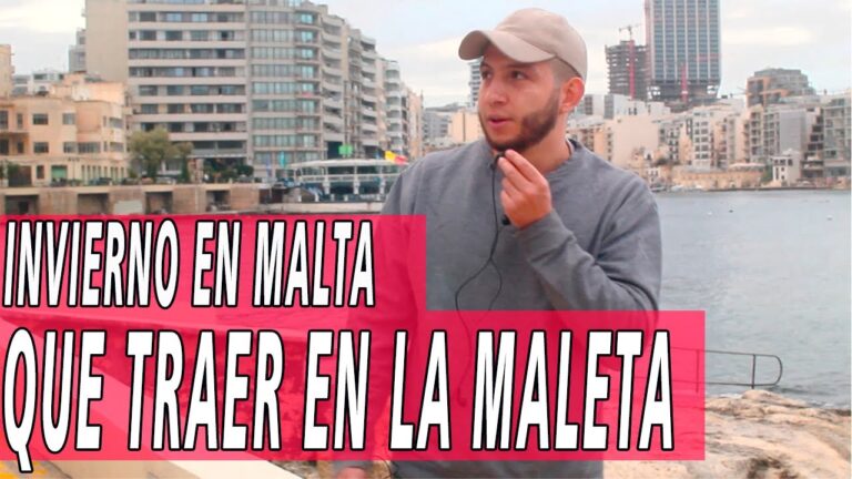 Pron&oacute;stico del clima de 10 d&iacute;as para Malta