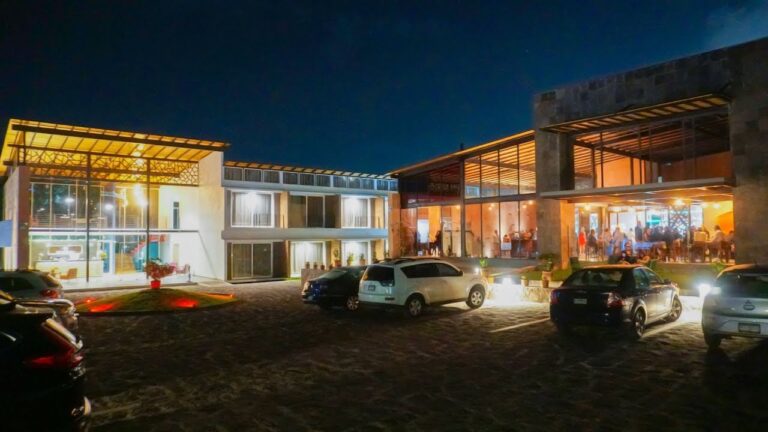 Gu&iacute;a del Hostal Mor&oacute;n de la Frontera: Comodidad y Hospitalidad