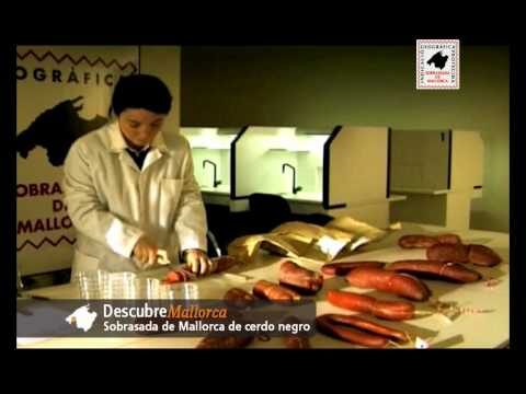 Dónde comprar sobrasada en Mallorca: Guía de tiendas locales