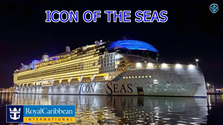 Cruceros en el puerto de Cádiz: Novedades de hoy