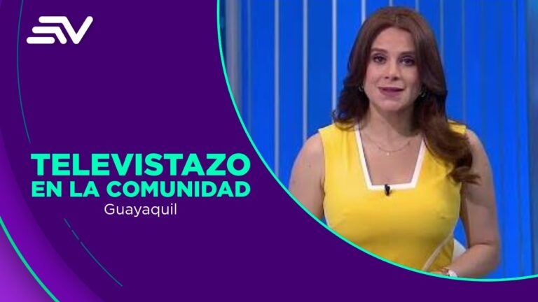 Hora actual en Guayaquil