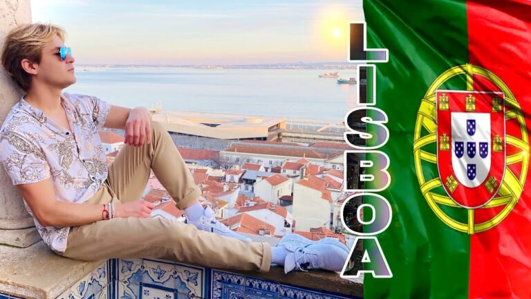 Descubre la belleza de Santalucía en Portugal