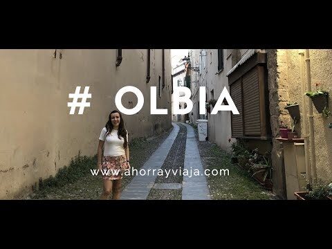 Guía de actividades en Olbia: Qué hacer en esta ciudad italiana
