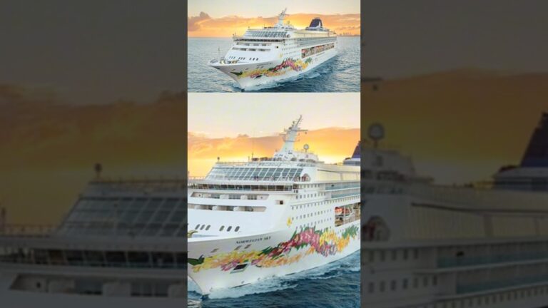 Desaparecidos en cruceros: &iquest;Qu&eacute; sucede realmente en alta mar?