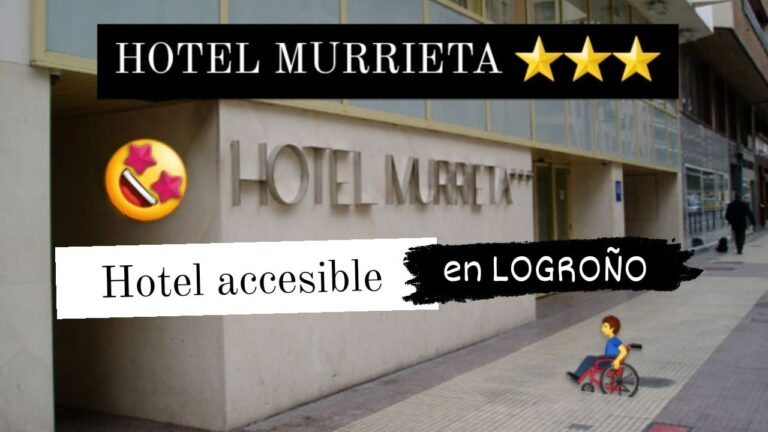 Los mejores hoteles céntricos en Logroño