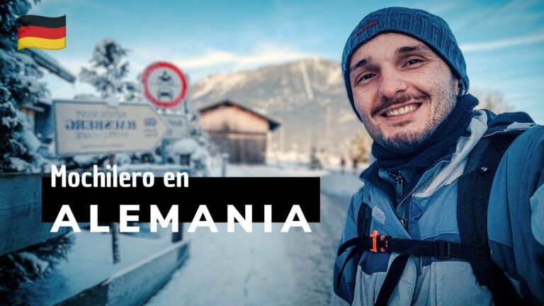 Viaje a Alemania: Todo Incluido