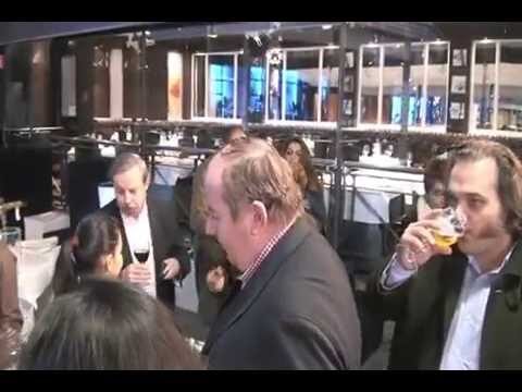 Gambrinus Atocha: El Rincón de la Cerveza en Madrid