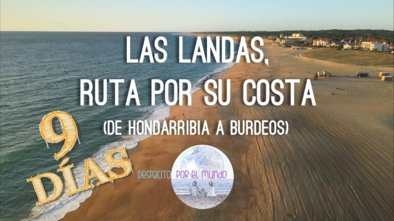 Distancia Pamplona Biarritz: La Guía Definitiva para Viajar