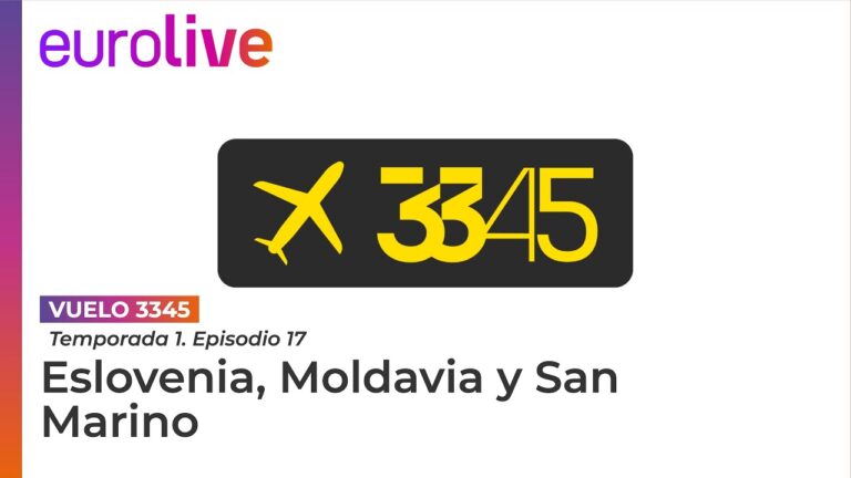 Vuelos directos de Espa&ntilde;a a Eslovenia: Todo lo que necesitas saber