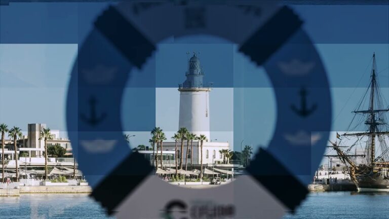 D&iacute;as de Crucero en M&aacute;laga: Una Experiencia Inolvidable