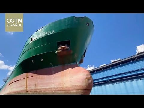 Las navieras que operan en Cuba: una gu&iacute;a completa
