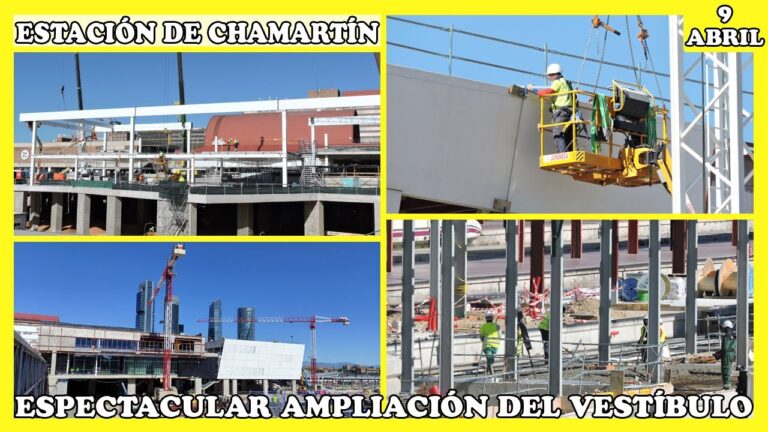 Hotel Estación Chamartín Madrid: Tu Mejor Opción de Hospedaje