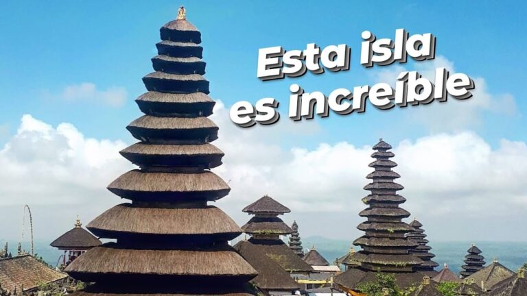 Descubre d&oacute;nde est&aacute; Bali: Gu&iacute;a r&aacute;pida