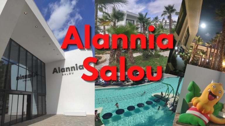Reseñas de Alannia Salou: Opiniones Optimizadas