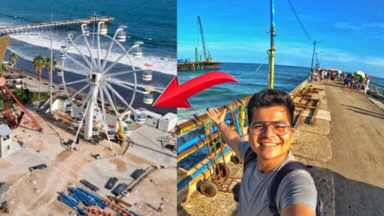 Mejorando la Eficiencia en el Puerto: &iquest;Est&aacute; Todo Bien?