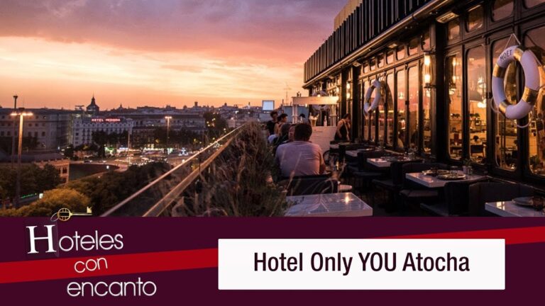 Los Mejores Hoteles Románticos en la Provincia de Alicante