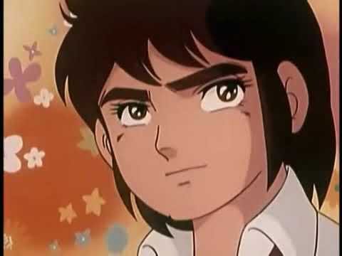 Chicho Terremoto: El guapo del anime