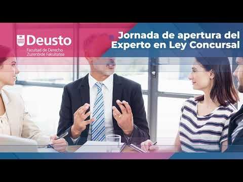 Claves para entender el proceso de data concursal en Espa&ntilde;a