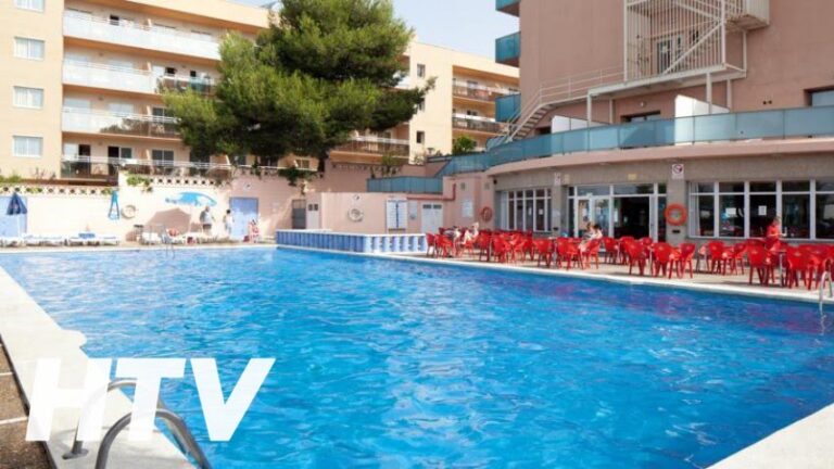 Opiniones del Hotel Molinos Park en Salou