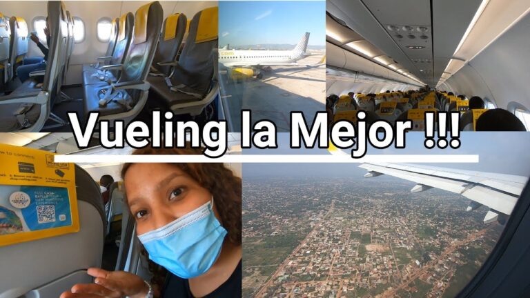 Vuelo directo de Barcelona a Gambia: tu gu&iacute;a para un viaje sin complicaciones
