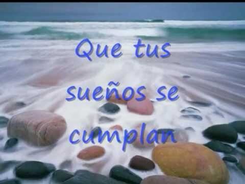 ¡Feliz Día de Tu Santo, Montse!