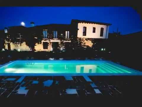 Descubre los encantadores hoteles rurales de Galicia