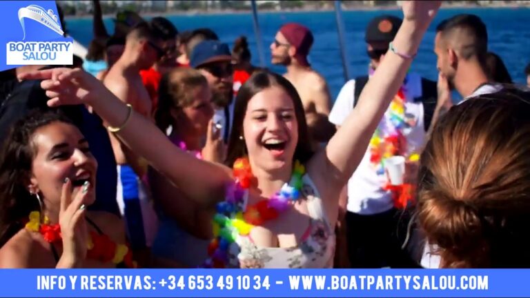 Experiencia inolvidable: Cena en barco en Tarragona