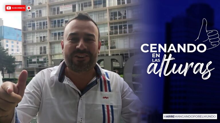 Restaurante Gregory: La Mejor Opción en La Manga