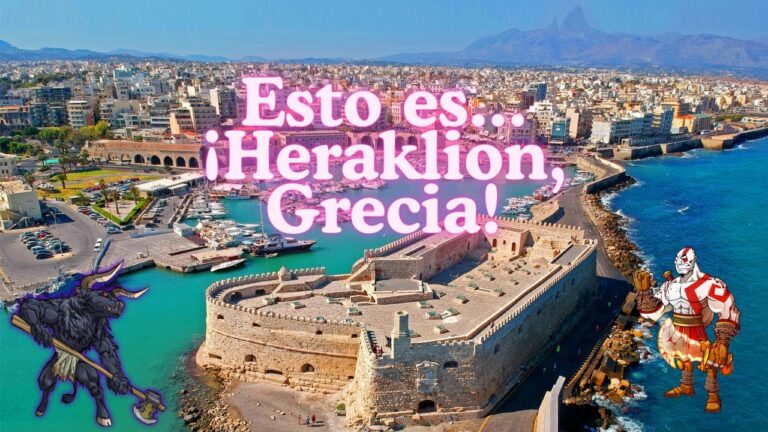 El Clima en Heraklion: Predicciones y Consejos