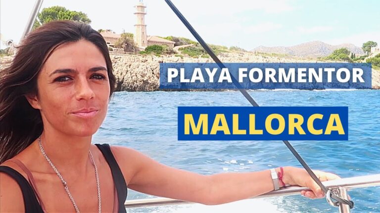 Los Mejores Barcos en Mallorca