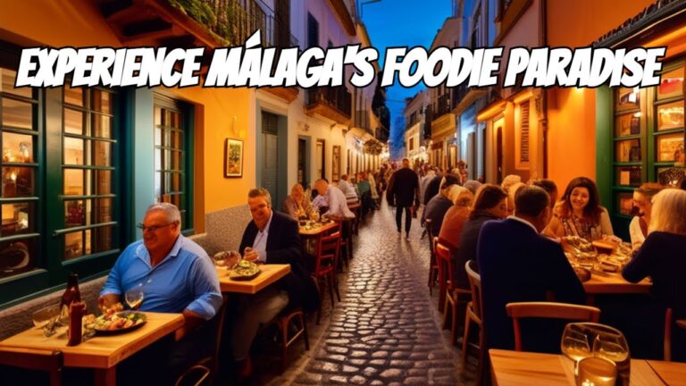 Club Santorini: La nueva sensaci&oacute;n en Malaga