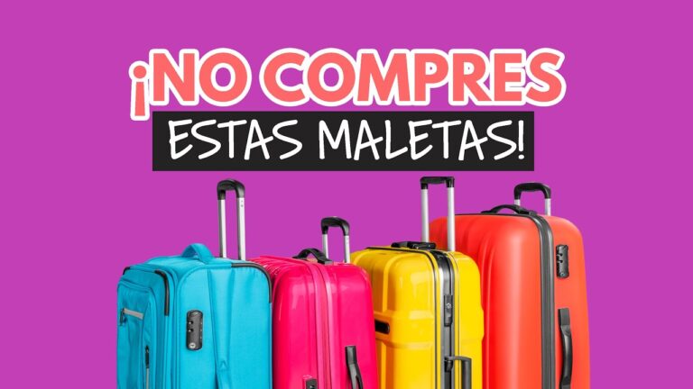 Maletas Greenwich: La Mejor Selecci&oacute;n en Madrid