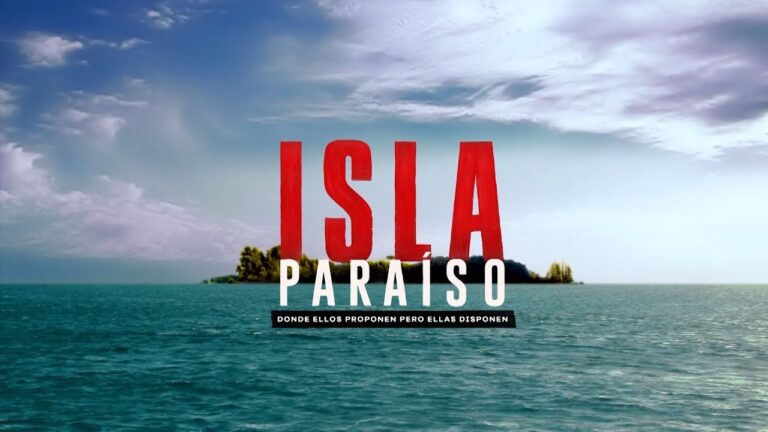 La Isla del Para&iacute;so: Un Destino Imperdible