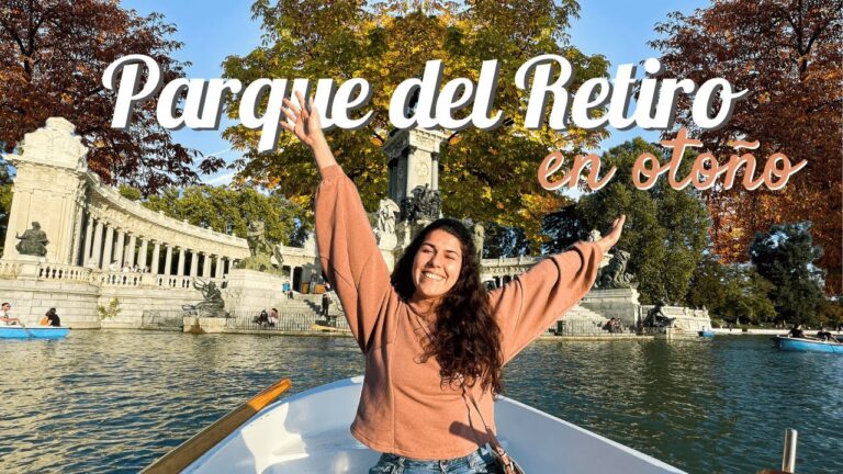 Boletos Palacio de Cristal del Retiro: Consejos y Gu&iacute;a de Compra
