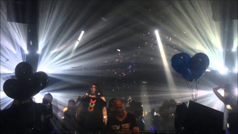 Escapada a la discoteca en Amsterdam: una experiencia única