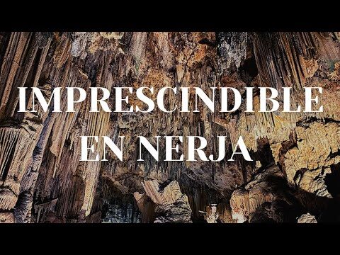 Qu&eacute; hacer en Nerja en un d&iacute;a: Gu&iacute;a de actividades imprescindibles