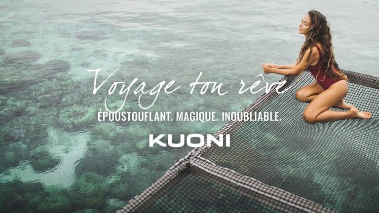 Kuoni: La Mejor Agencia de Viajes para tu Pr&oacute;xima Aventura