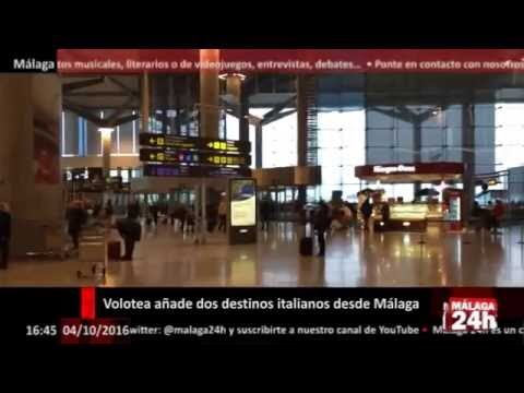 Vuelos directos de M&aacute;laga a Nantes: &iexcl;Descubre esta ruta conveniente!