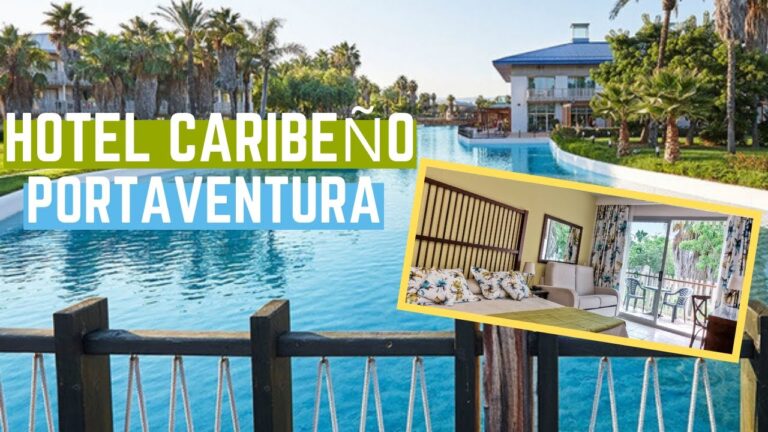 Hotel Carive: Lujo y Confort en el Coraz&oacute;n de la Ciudad