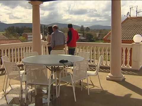 La Ermita: Tu Casa Rural Perfecta