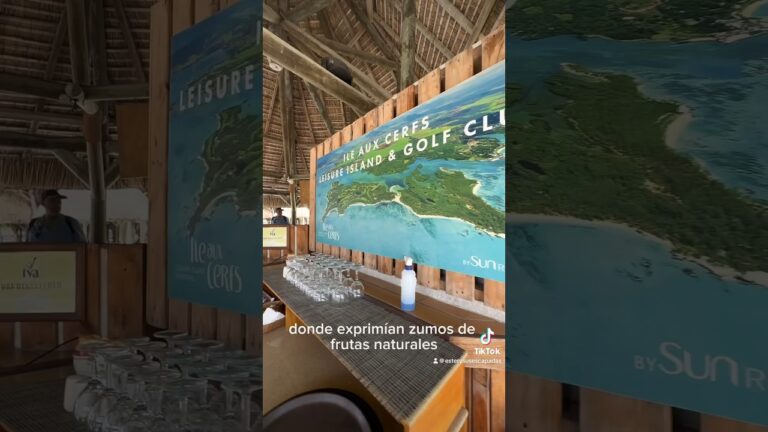Excursiones en Isla Mauricio: Descubre la Belleza Natural