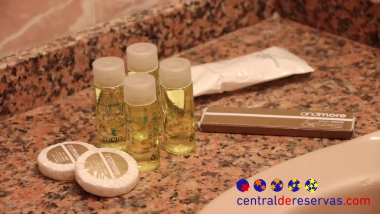 Opiniones sobre Hotel Roca Esmeralda Calpe: Análisis Completo