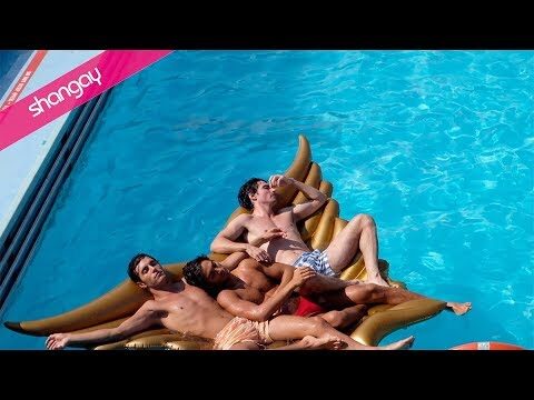 Crucero Gay en España: Una Experiencia Inolvidable