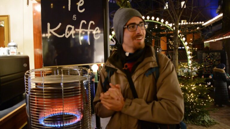 Copenhague: Un Fin de A&ntilde;o Inolvidable